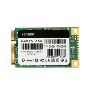 твердотельный накопитель SSD SATA III