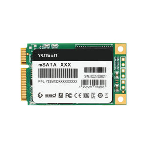 твердотельный накопитель SSD SATA III