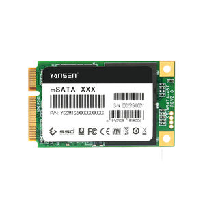 твердотельный накопитель SSD SATA III