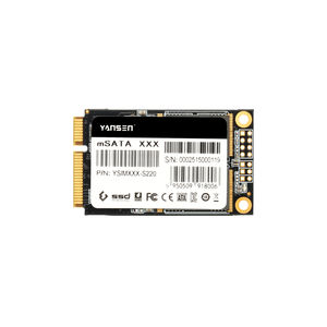 твердотельный накопитель SSD SATA II