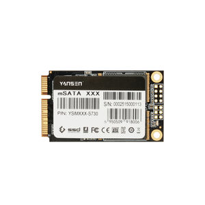 твердотельный накопитель SSD SATA III