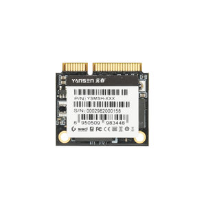 твердотельный накопитель SSD SATA III