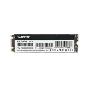 твердотельный накопитель SSD SATA III