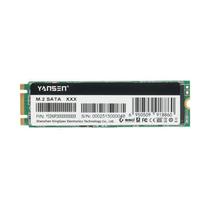 твердотельный накопитель SSD SATA III