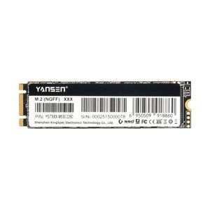 твердотельный накопитель SSD SATA III