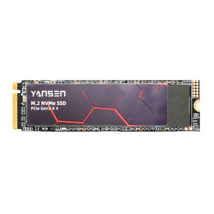 твердотельный накопитель SSD NVMe