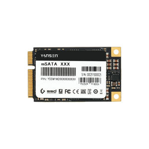 твердотельный накопитель SSD SATA III