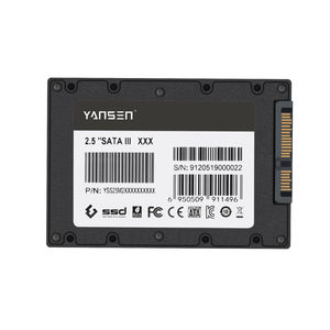 твердотельный накопитель SSD SATA III