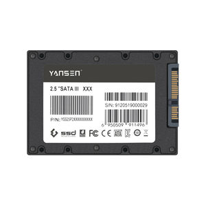 твердотельный накопитель SSD SATA III