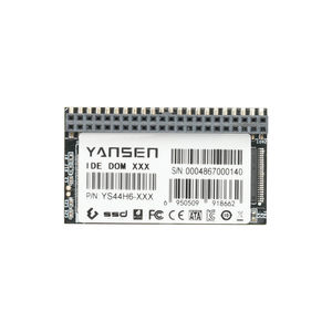 твердотельный накопитель SSD IDE
