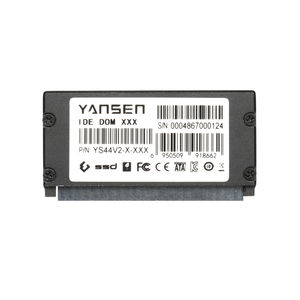 твердотельный накопитель SSD IDE