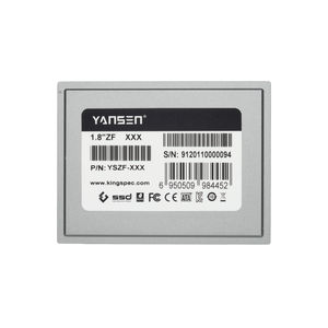 твердотельный накопитель SSD IDE