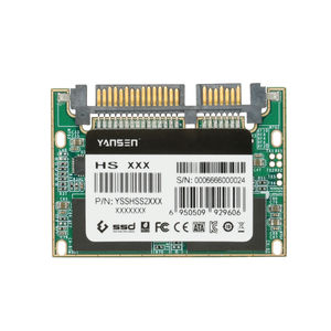 твердотельный накопитель SSD SATA