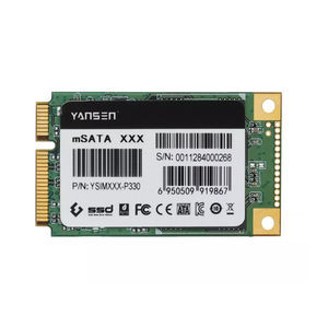 твердотельный накопитель SSD SATA III