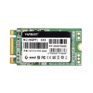 твердотельный накопитель SSD SATA III