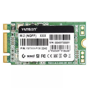 твердотельный накопитель SSD SATA III