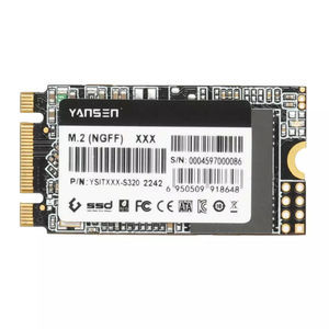 твердотельный накопитель SSD SATA III