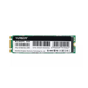 твердотельный накопитель SSD SATA III