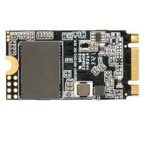 твердотельный накопитель SSD NVMe