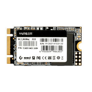 твердотельный накопитель SSD NVMe