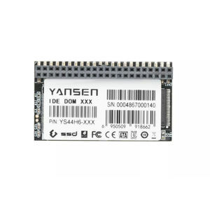 твердотельный накопитель SSD IDE