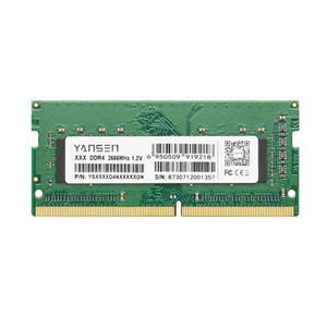 модуль запоминающего устройства SO-DIMM