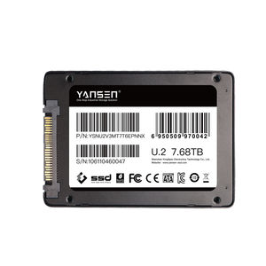 твердотельный накопитель SSD NVMe