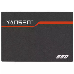 твердотельный накопитель SSD SATA II