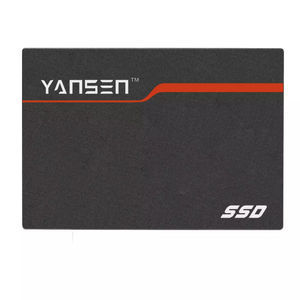 твердотельный накопитель SSD SATA III