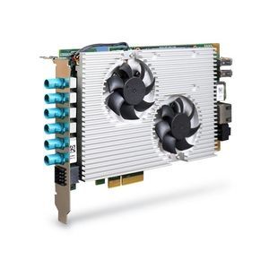 видеокарта PCI Express