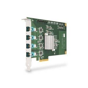 лазерная коммуникационная плата PCI Express