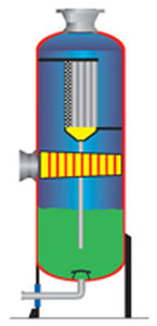 уловитель тумана