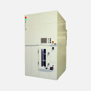 печь в виде шкафа