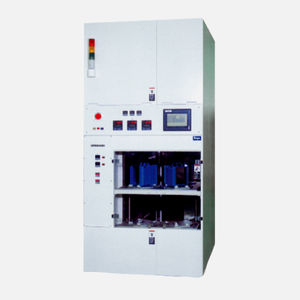 печь с камерой