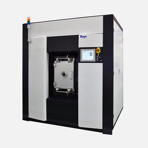 печь с камерой