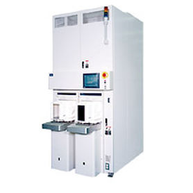 печь в виде шкафа