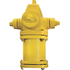 пожарный гидрант ANSI/AWWA C502 1