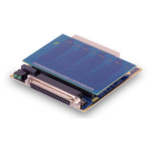 интерфейсная плата Ethernet 1
