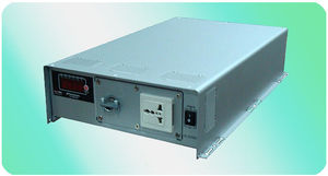 ондулятор DC/AC вне сети