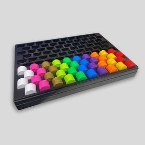 платформа из пластика