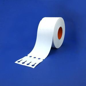 этикетка для идентификации