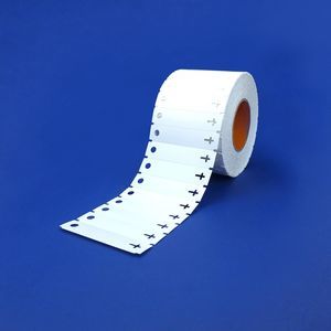 печатная этикетка 1
