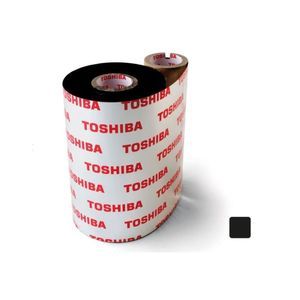 термотрансферная лента смола 1