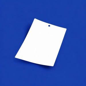 этикетка для идентификации