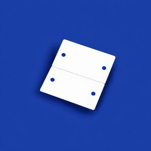 этикетка для идентификации