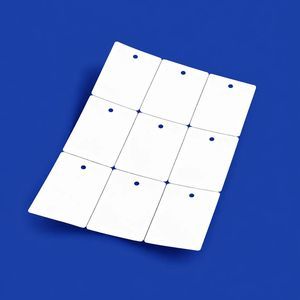 этикетка для идентификации