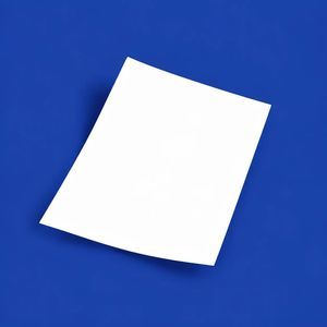 печатная этикетка