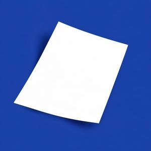 этикетка для идентификации