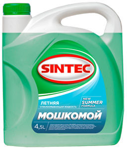 моющее средство стекло