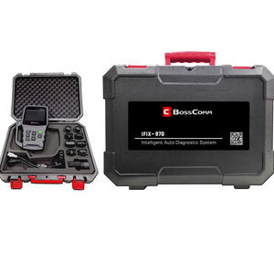 прибор для диагностики OBD2